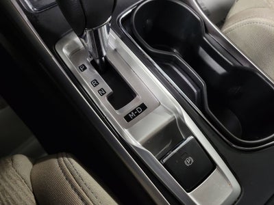 2022 Subaru Ascent Premium