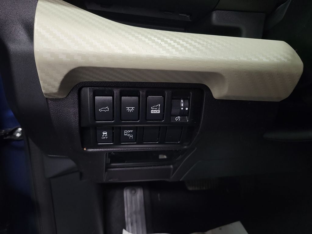 2022 Subaru Ascent Premium