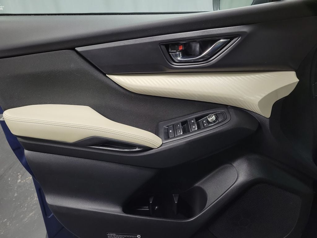 2022 Subaru Ascent Premium