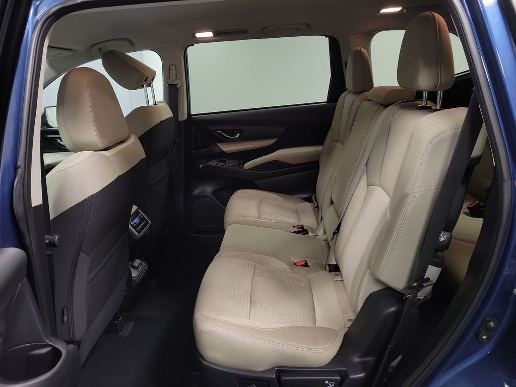 2022 Subaru Ascent Premium