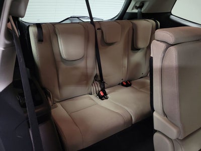 2022 Subaru Ascent Premium