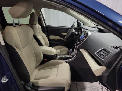2022 Subaru Ascent Premium