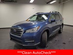 2022 Subaru Ascent Premium