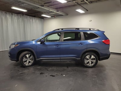 2022 Subaru Ascent Premium