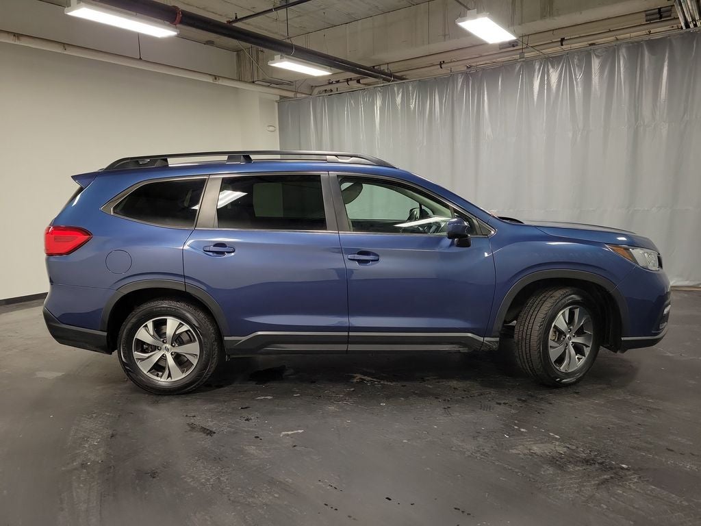 2022 Subaru Ascent Premium