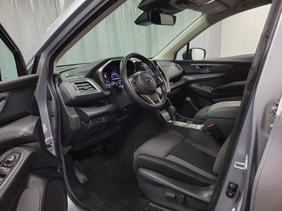 2025 Subaru Ascent Premium