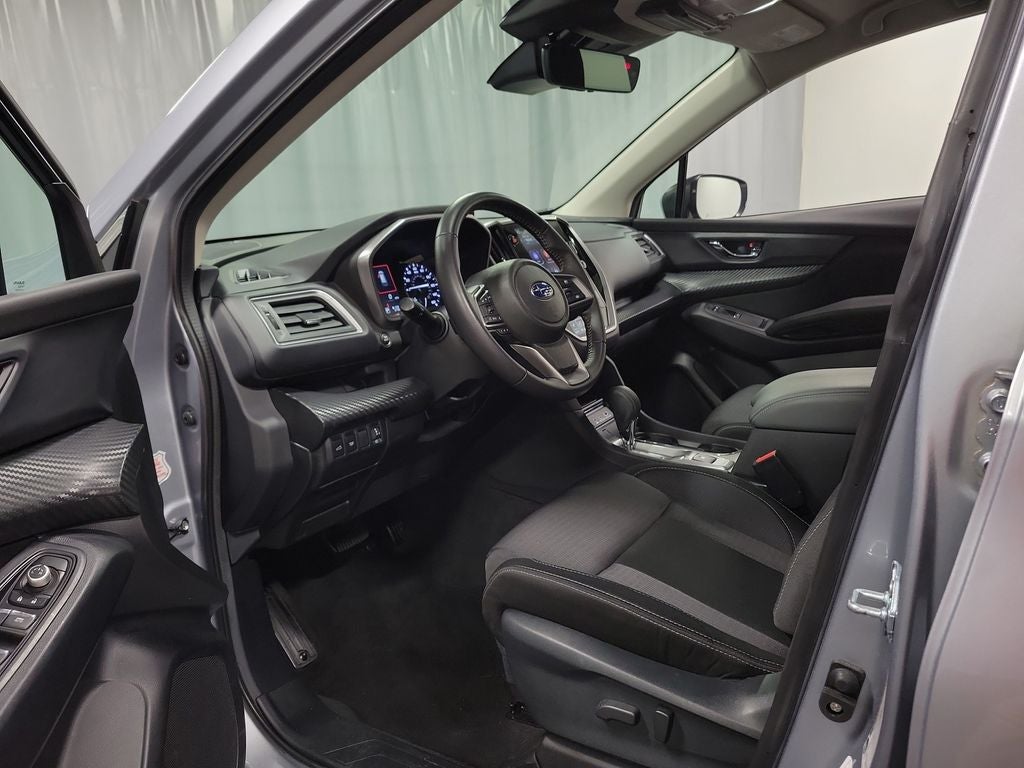 2025 Subaru Ascent Premium