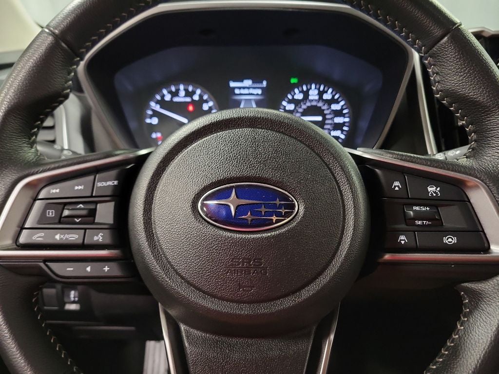 2025 Subaru Ascent Premium