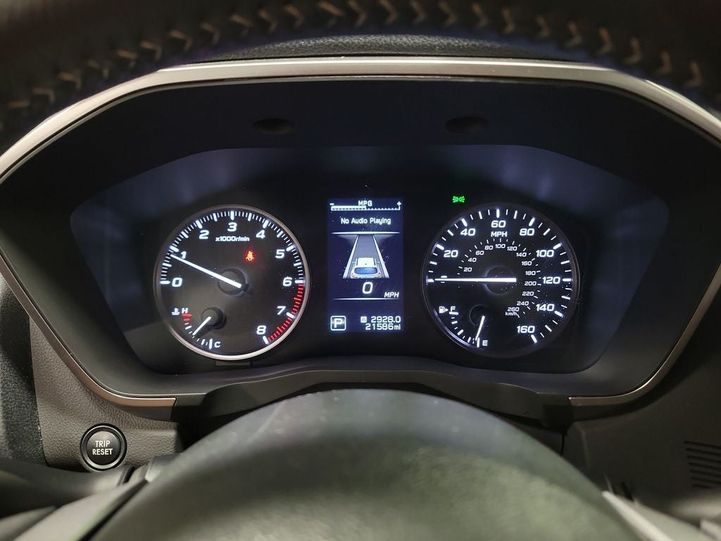 2025 Subaru Ascent Premium