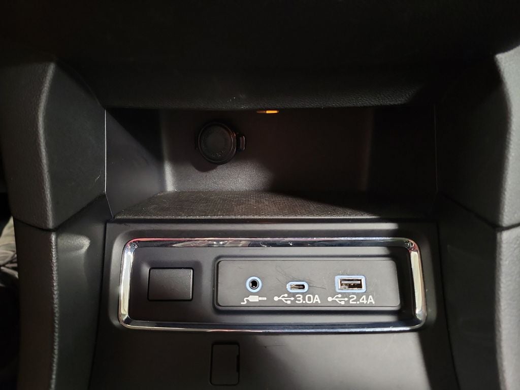 2025 Subaru Ascent Premium
