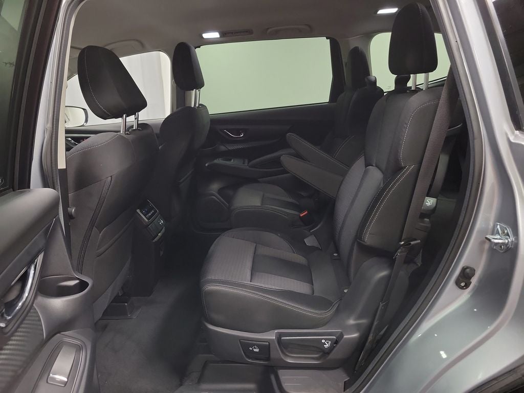 2025 Subaru Ascent Premium