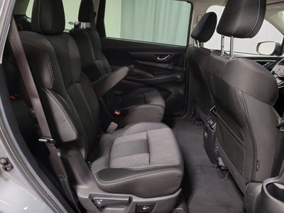2025 Subaru Ascent Premium