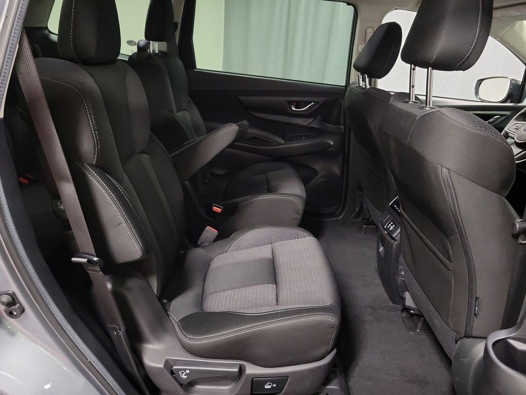 2025 Subaru Ascent Premium