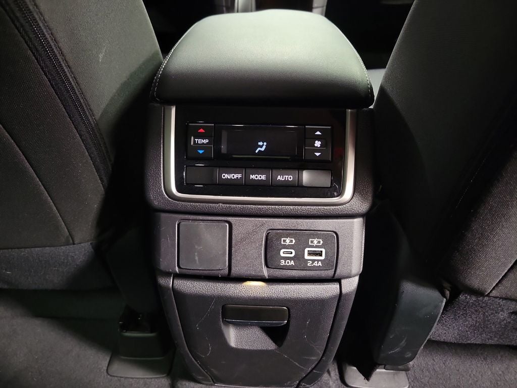 2025 Subaru Ascent Premium