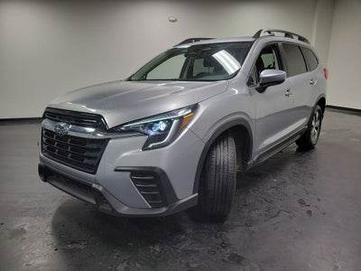 2025 Subaru Ascent Premium