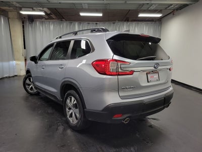 2025 Subaru Ascent Premium