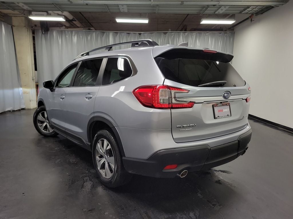 2025 Subaru Ascent Premium