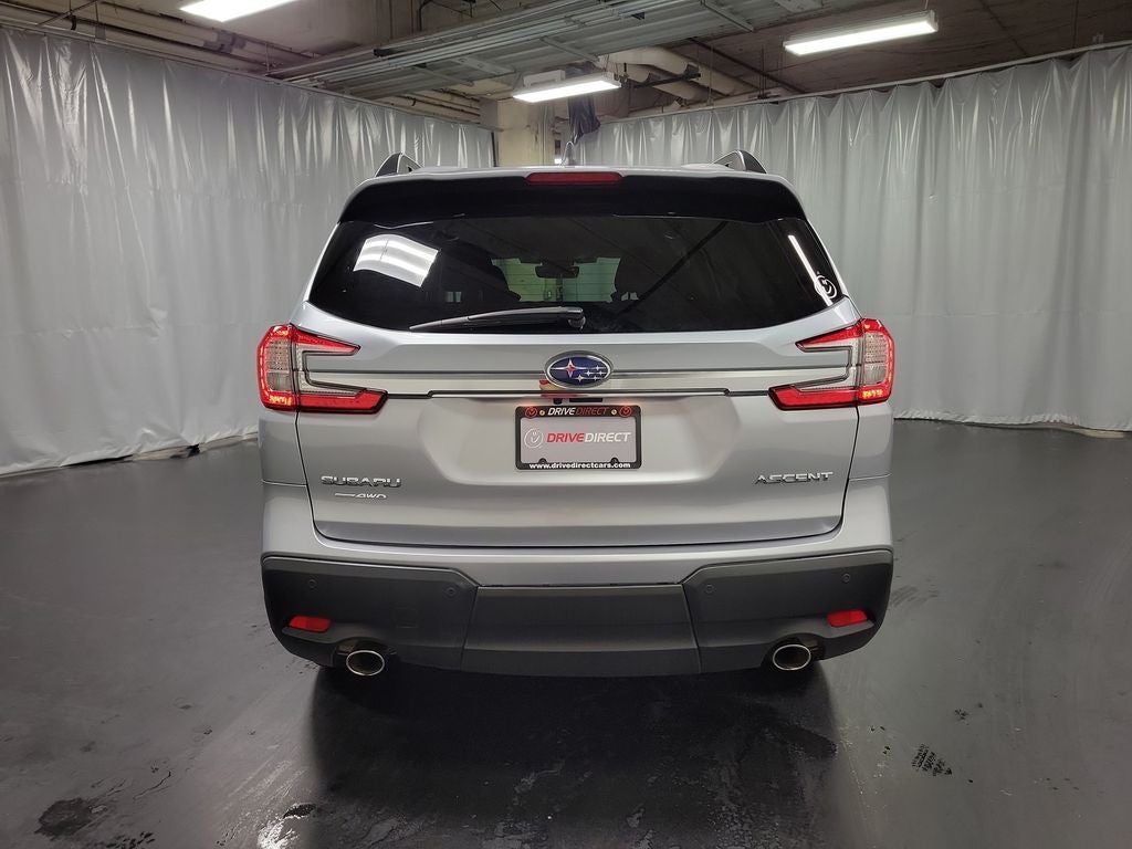 2025 Subaru Ascent Premium