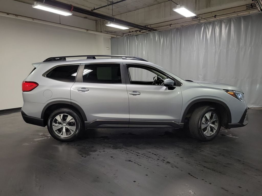 2025 Subaru Ascent Premium