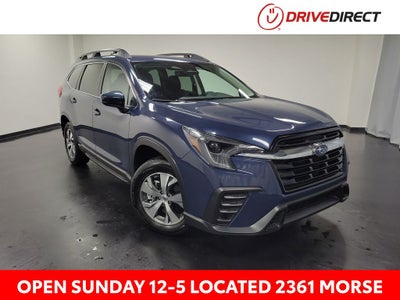 2025 Subaru Ascent Premium