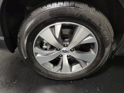 2025 Subaru Ascent Premium