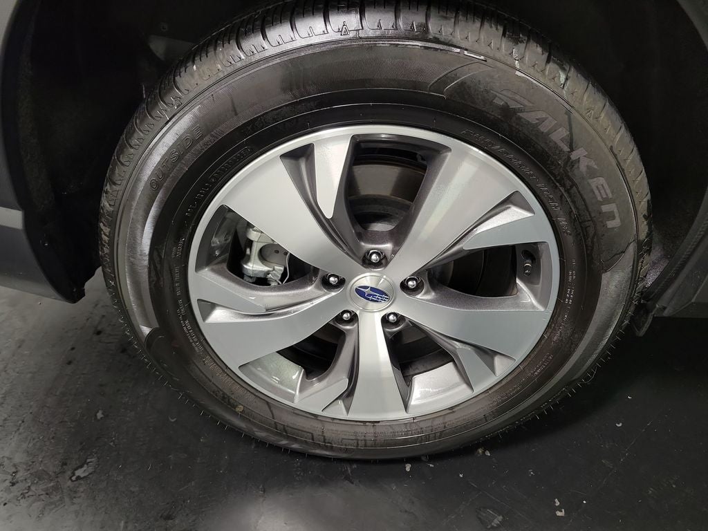 2025 Subaru Ascent Premium