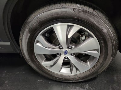 2025 Subaru Ascent Premium