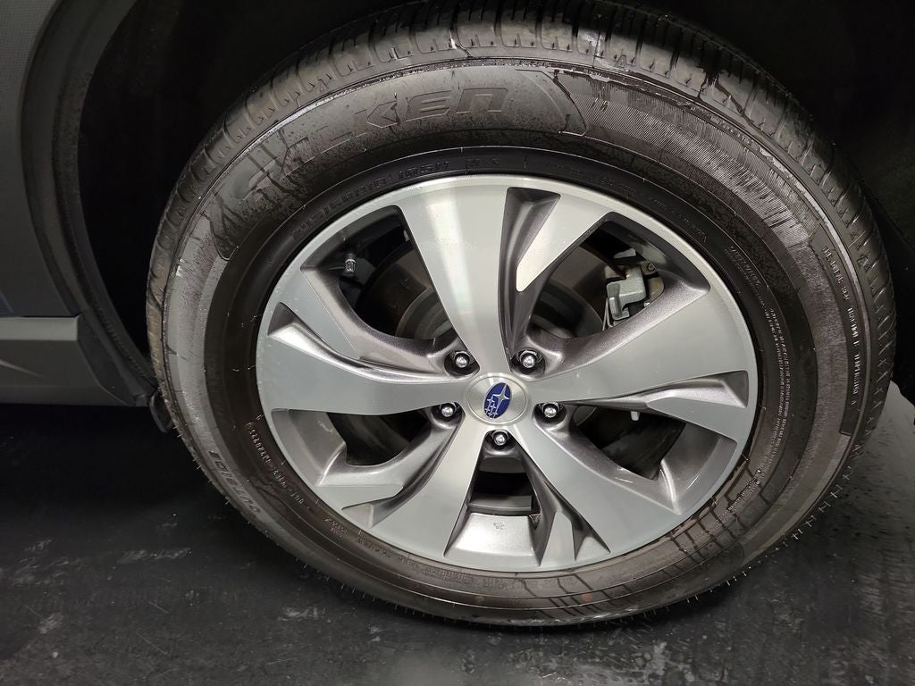 2025 Subaru Ascent Premium