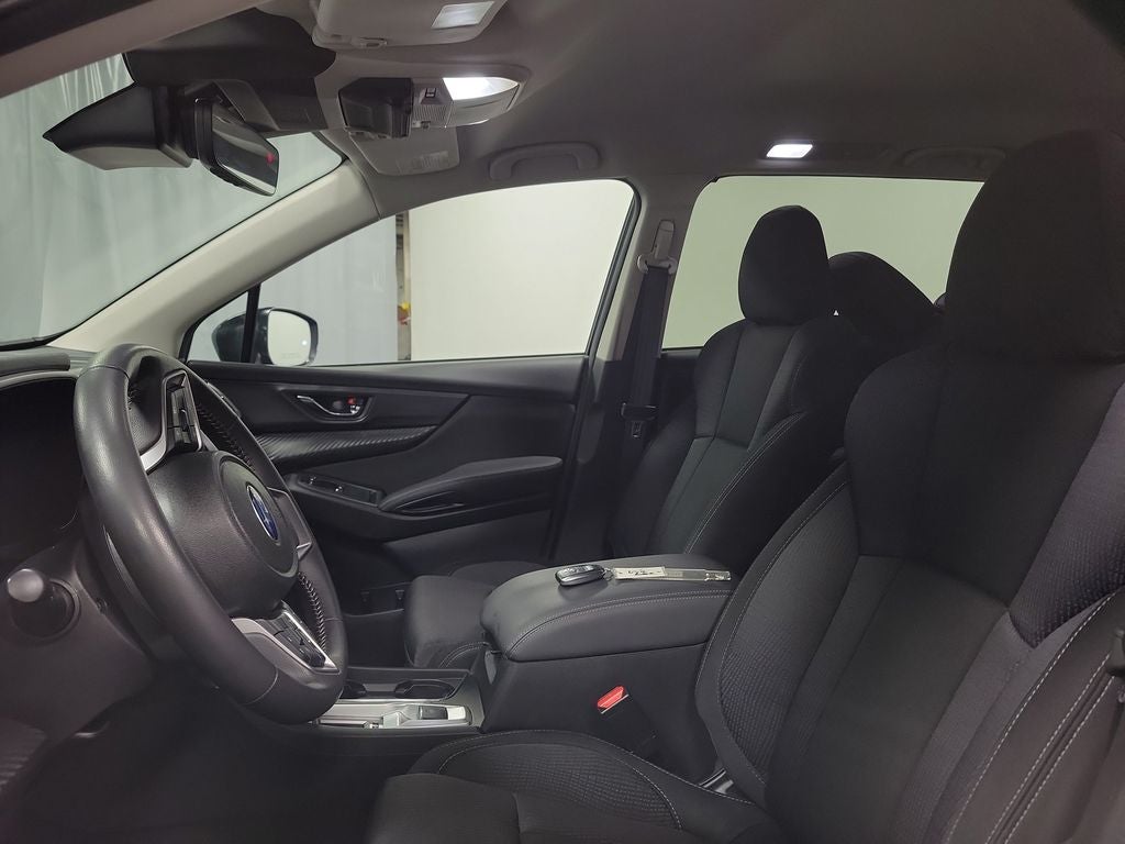 2025 Subaru Ascent Premium