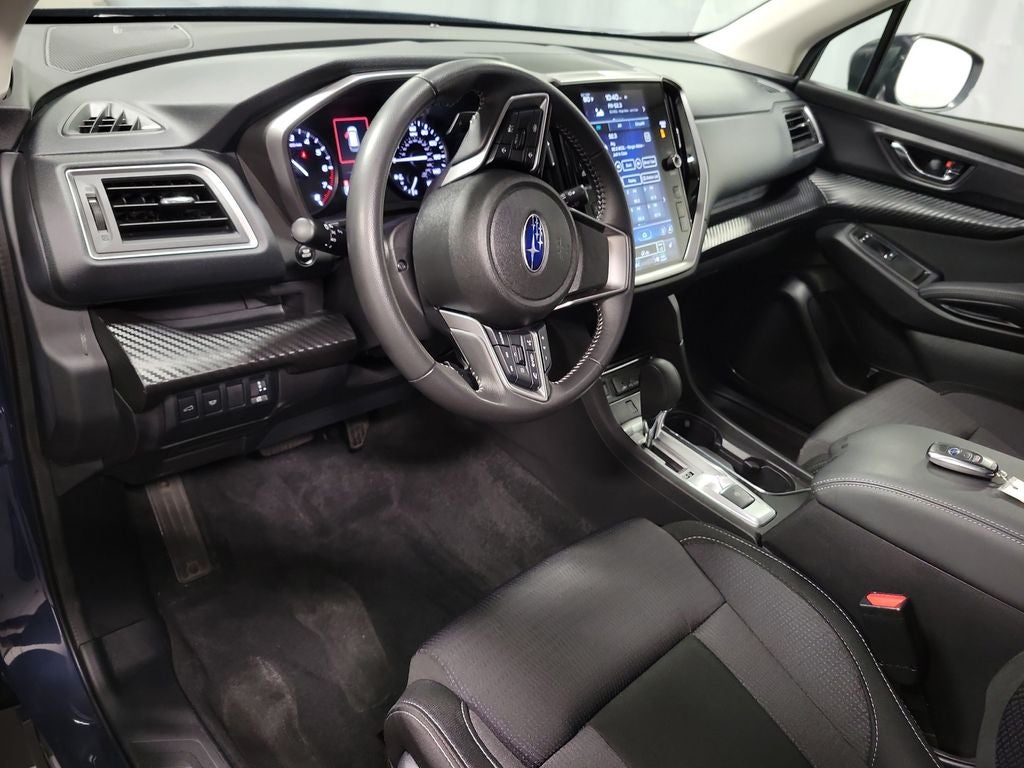 2025 Subaru Ascent Premium