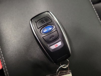 2025 Subaru Ascent Premium