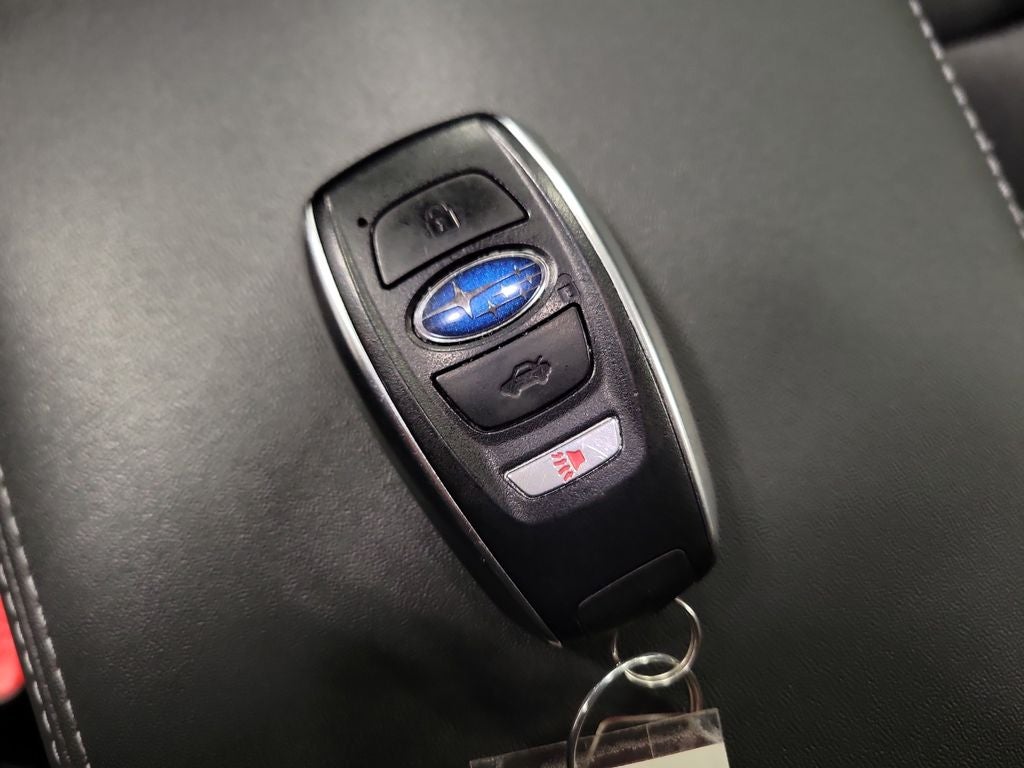 2025 Subaru Ascent Premium