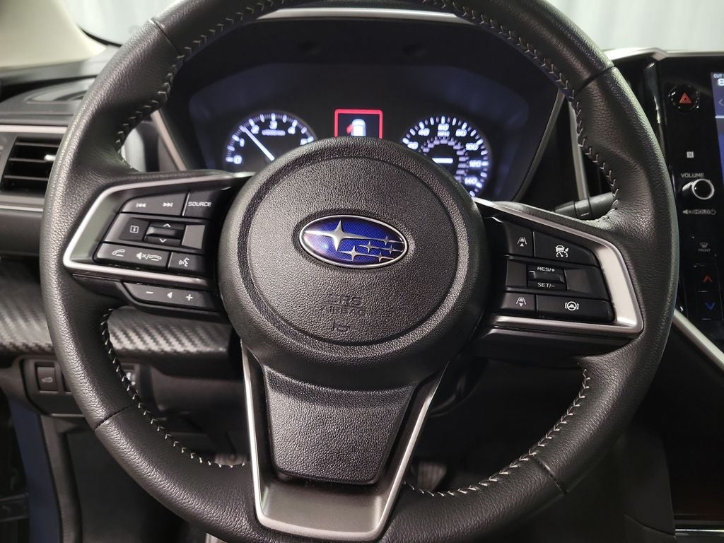 2025 Subaru Ascent Premium