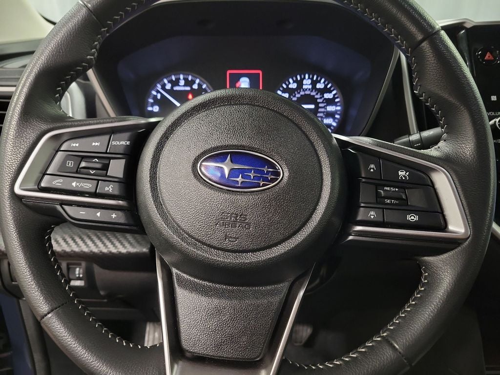 2025 Subaru Ascent Premium