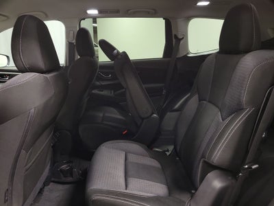 2025 Subaru Ascent Premium