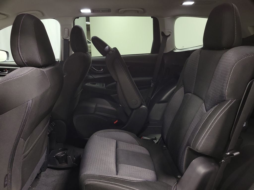 2025 Subaru Ascent Premium