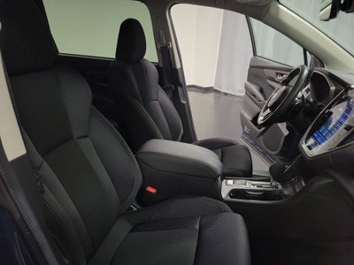 2025 Subaru Ascent Premium