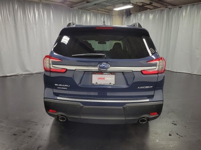 2025 Subaru Ascent Premium