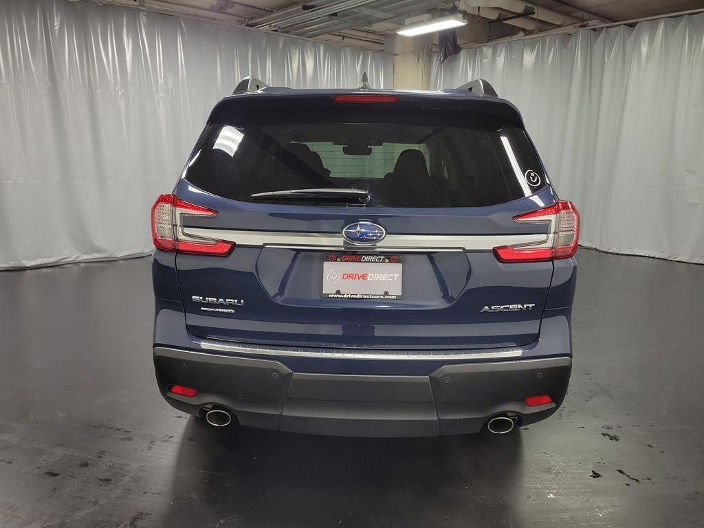 2025 Subaru Ascent Premium