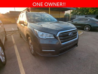 2022 Subaru Ascent Premium