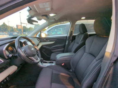 2022 Subaru Ascent Premium