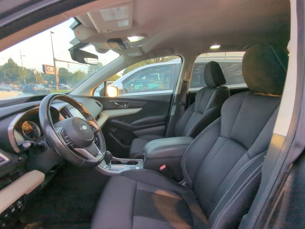 2022 Subaru Ascent Premium