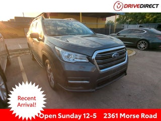 2022 Subaru Ascent Premium
