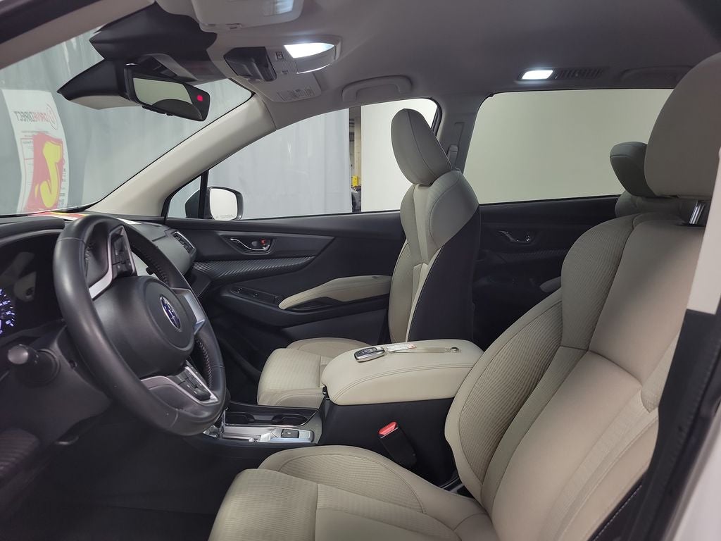 2023 Subaru Ascent Premium