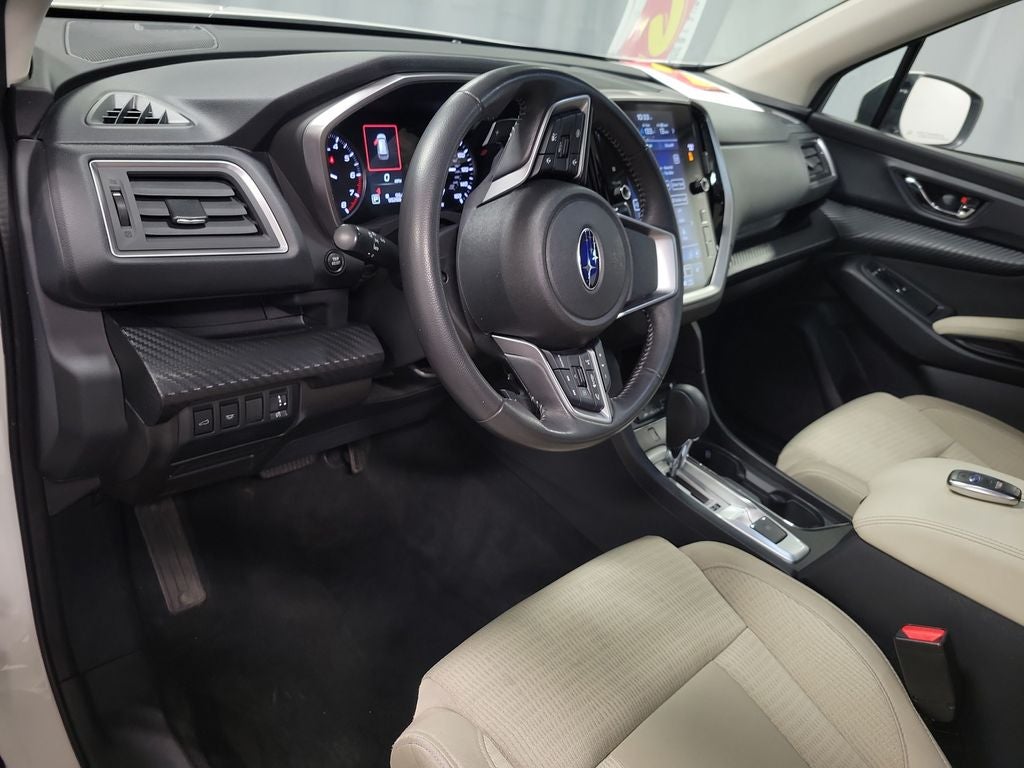 2023 Subaru Ascent Premium