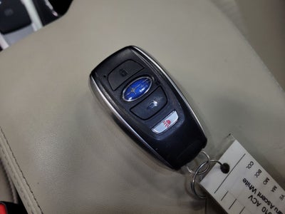 2023 Subaru Ascent Premium