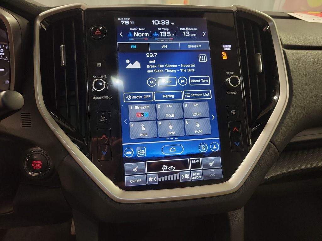 2023 Subaru Ascent Premium