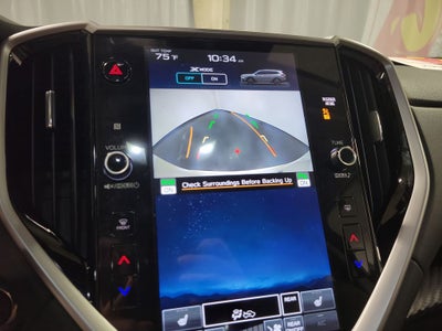 2023 Subaru Ascent Premium