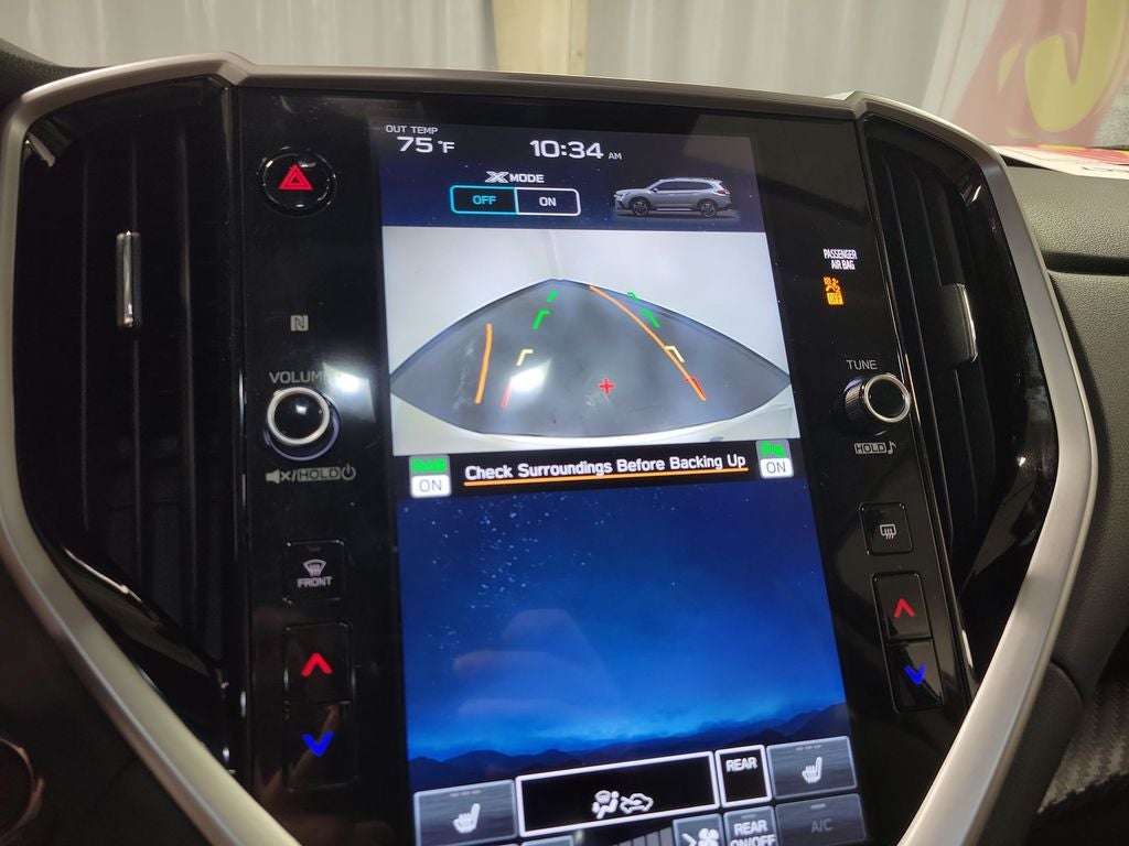 2023 Subaru Ascent Premium