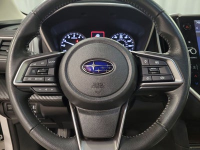 2023 Subaru Ascent Premium
